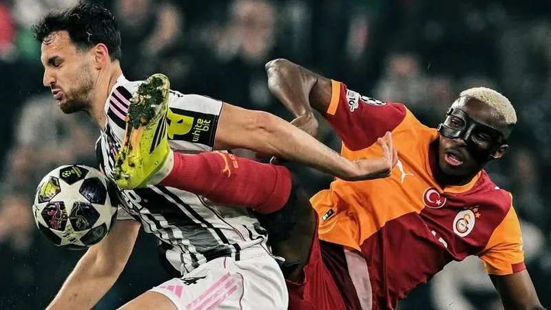 "Реал", "Ювентус", "ПСЖ", "Атланта" сыграли в ответных матчах Лиги чемпионов