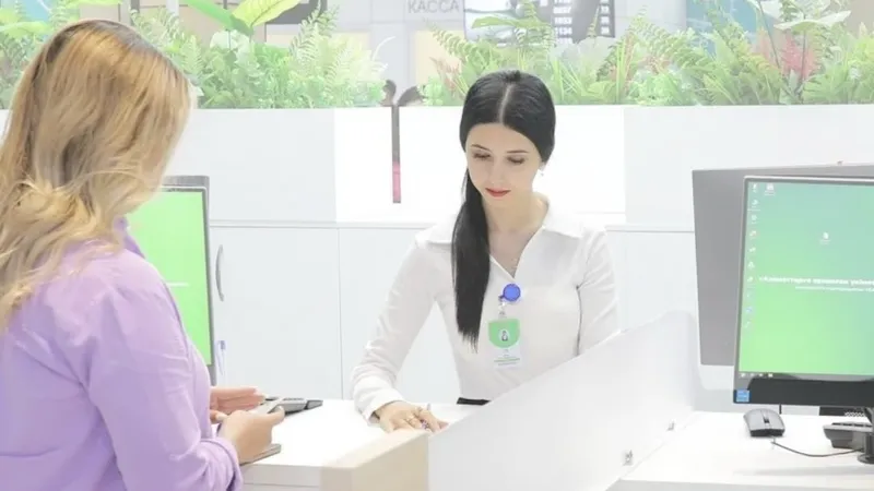 Казахстанцев будут по-новому принимать в некоторых ЦОНах