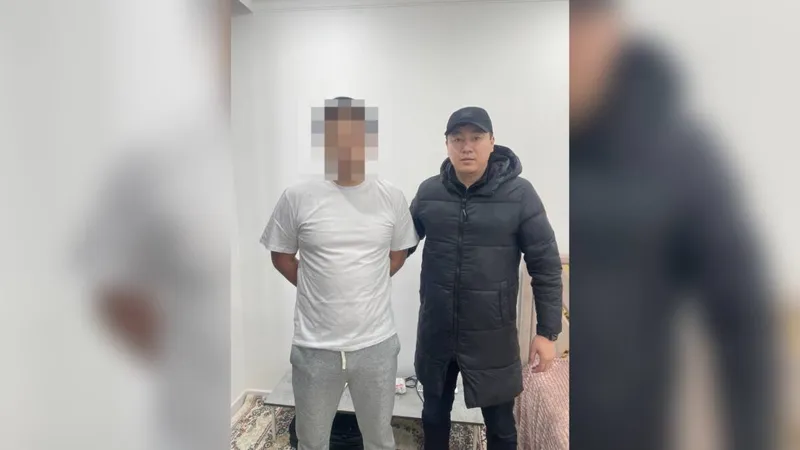 Мошенник из Караганды обманул клиентов на 20 млн тенге и сбежал