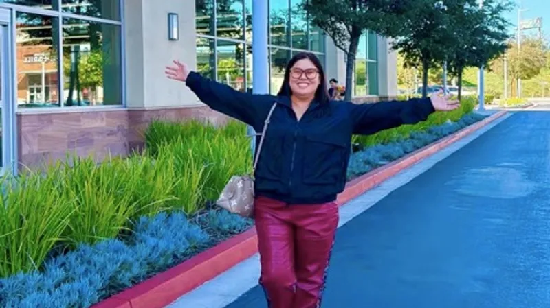 Дарига Бадыкова отправилась в США и раскрыла секрет независимости