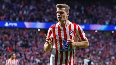 Футбол Хет-Трик Брюгге, фото - Новости Zakon.kz от 25.02.2026 12:26