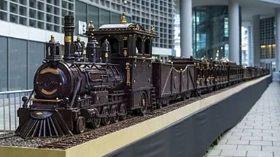 Книга рекордов Гиннесса, фото - Новости Zakon.kz от 26.02.2026 02:22