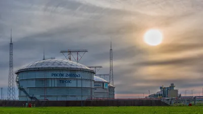 завод КПО, фото - Новости Zakon.kz от 26.02.2026 10:07