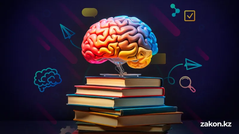 Глобальный рейтинг IQ: где Казахстан и почему показатели снижаются