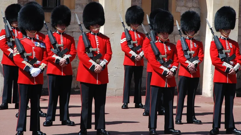 Новый тип туристических и гостевых виз выдает Великобритания с 25 февраля