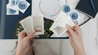 карты, астрология, фото - Новости Zakon.kz от 25.02.2026 18:15