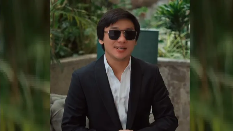 Ему сказали сиять, и он сиял: Кайрат Нуртас позабавил фанатов роликом в соцсетях