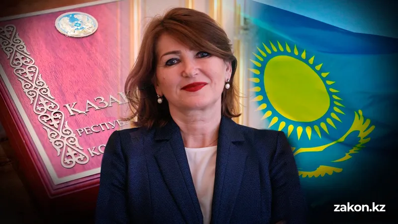 Институциональная модернизация как сигнал союзникам: что стоит за проектом новой Конституции РК