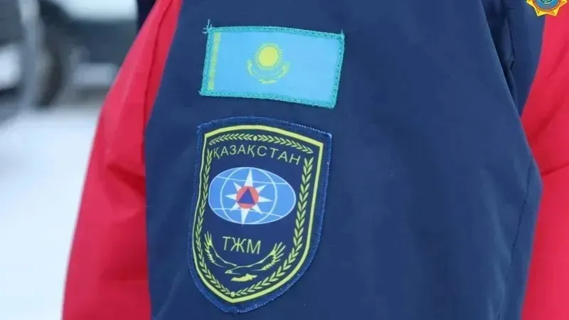 Пешком по сугробам: мужчина пропал по пути на работу в Акмолинской области