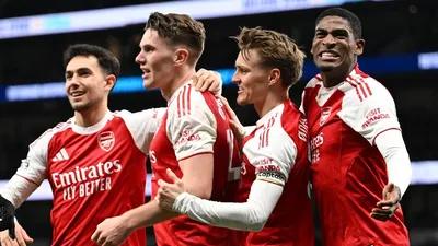 Футбол Лидер АПЛ, фото - Новости Zakon.kz от 26.02.2026 12:21