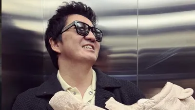 Айкын удивил фанатов видео с детьми, фото - Новости Zakon.kz от 26.02.2026 19:25