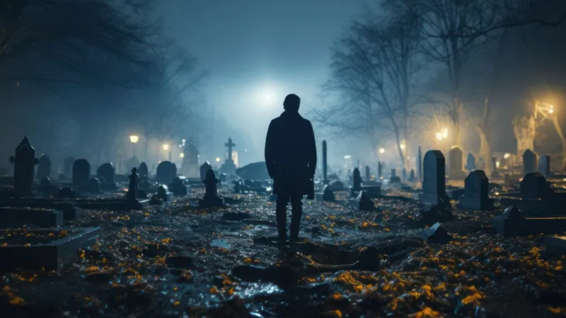 48 жертв: по улицам исторического города поплыли гробы