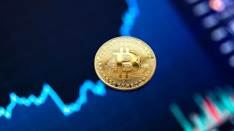 Паника или перестройка: что происходит с биткоином