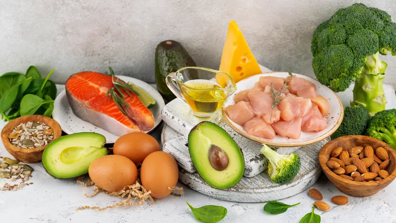 Главная ошибка женщин 45+: врач объяснила, что нужно срочно добавить в меню