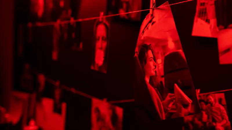 Серийная убийца стала звездой Instagram из-за внешности