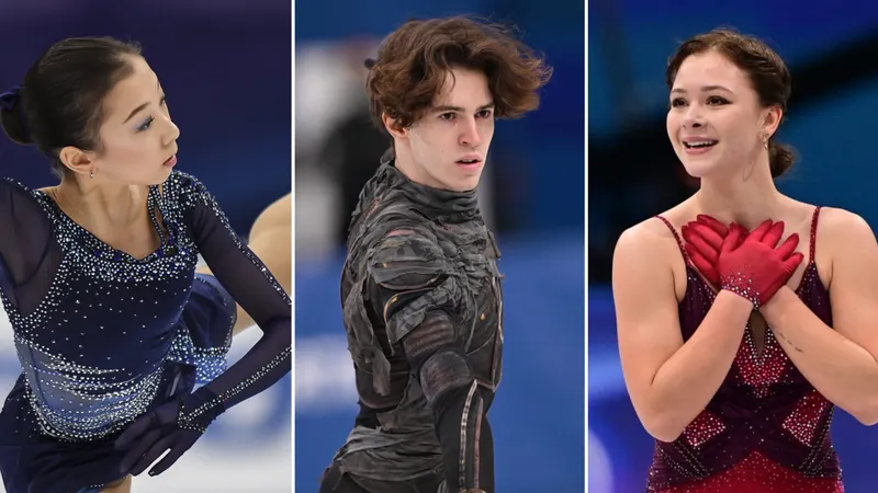 Турсынбаева вдохновилась результатами Шайдорова и Самоделкиной на Олимпиаде