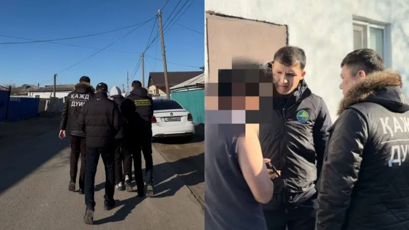 Аферу в соцсетях на три миллиона тенге раскрыли в Атырау