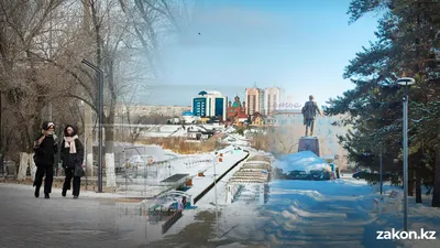 , фото - Новости Zakon.kz от 26.02.2026 17:36