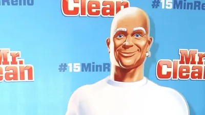 Procter & Gamble, фото - Новости Zakon.kz от 28.02.2026 08:38