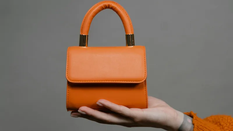 Названы модные модели сумок и антитренды 2026 года