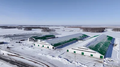 Ответственность за будущее - аграрии СКО поддерживают конституционную реформу, фото - Новости Zakon.kz от 27.02.2026 18:47