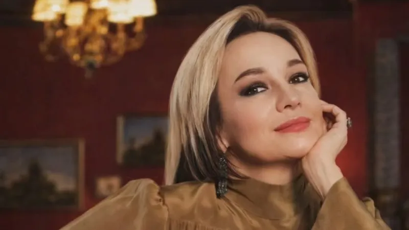 Татьяна Буланова рассказала, почему не мечтает о внуках