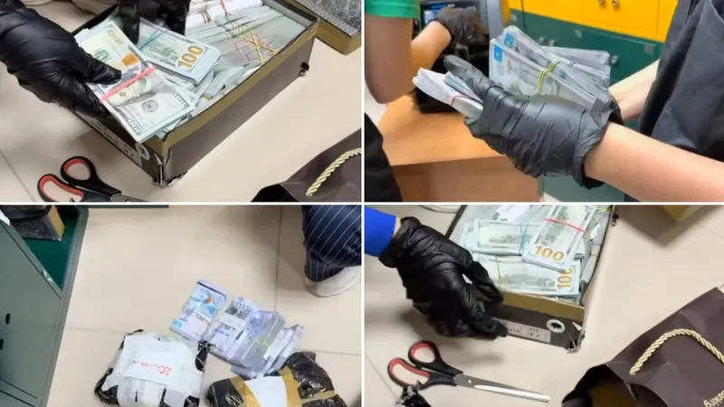 2 квартиры, 2 дома, участок и 2 премиум-авто: казахстанец заработал 1,8 млрд тенге на кредитах под 120%