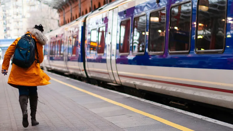 Деньги за билет можно вернуть, даже если поезд ушел – что важно сделать сразу