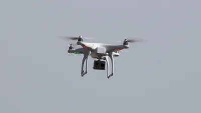 Беспилотники США, фото - Новости Zakon.kz от 28.02.2026 02:22