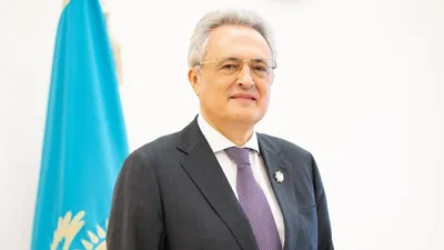 новая конституция - инвестиция в будущее Казахстана, фото - Новости Zakon.kz от 27.02.2026 17:13