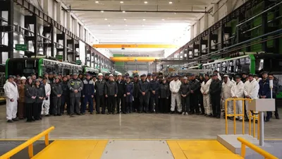 Цех, фото - Новости Zakon.kz от 27.02.2026 16:45