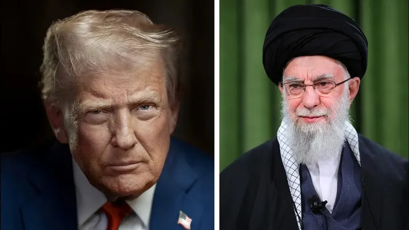 СМИ сообщают о возможной смерти верховного лидера Ирана и его семьи