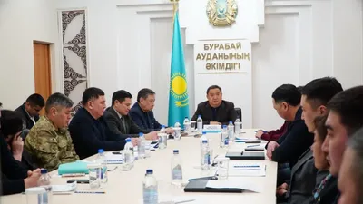 , фото - Новости Zakon.kz от 28.02.2026 10:24