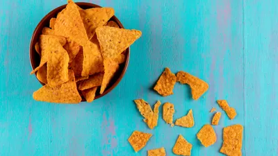 В снеке нашли мышь в Алматы, фото - Новости Zakon.kz от 28.02.2026 23:22