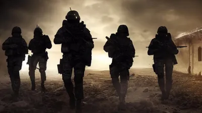 Иран военные США удары , фото - Новости Zakon.kz от 28.02.2026 22:05