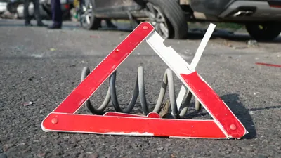 Автоледи за час совершила два наезда на детей в Туркестанской области, фото - Новости Zakon.kz от 28.02.2026 15:51