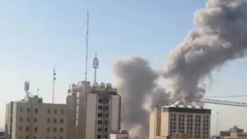 США и Израиль атаковали Иран: как отреагировали ООН, ЕС и арабские страны