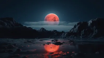 Небо, горы, светило, фото - Новости Zakon.kz от 01.03.2026 08:20