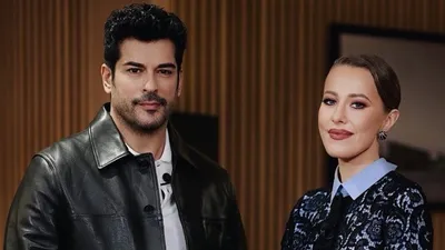 Спектакль Бурака Озчивита в России, фото - Новости Zakon.kz от 02.03.2026 06:00