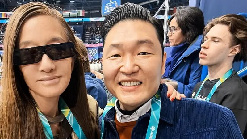 Шайдоров неожиданно оказался в Instagram дизайнера Веры Вонг