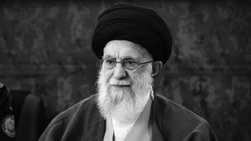 После гибели Хаменеи в Иране создают временное руководство