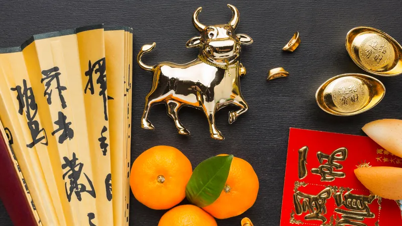 Китайский гороскоп на неделю со 2 по 8 марта: время навести порядок в делах и отношениях