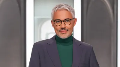 Александр Рогов дал новый совет, фото - Новости Zakon.kz от 02.03.2026 21:25