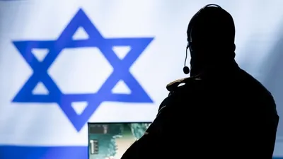 резкое заявление сделала разведка Израиля, фото - Новости Zakon.kz от 02.03.2026 23:33