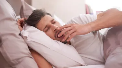 признаки депрессии, фото - Новости Zakon.kz от 02.03.2026 21:36