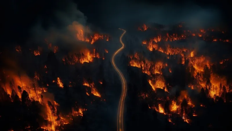 Названы знаки зодиака, которые "сжигают мосты" навсегда