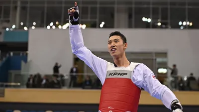 международный турнир по таэквондо в Болгарии, фото - Новости Zakon.kz от 02.03.2026 18:52