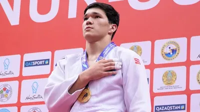 Данияр Шамшаев, фото - Новости Zakon.kz от 03.03.2026 04:30