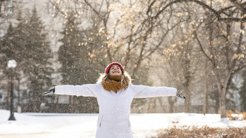 Долгожданное потепление и сильные осадки: что ждет Казахстан 3-5 марта
