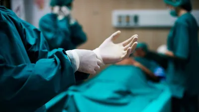 в Таиланде блогер подала жалобу на неудачную операцию по коррекции носа, фото - Новости Zakon.kz от 03.03.2026 02:00